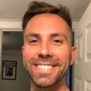 Meet your Posher, Sam